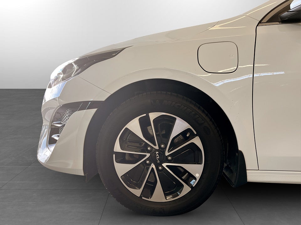 Bild på Kia Ceed Sportswagon Advance PHEV 141hk Aut B-KAMERA CARPLAY