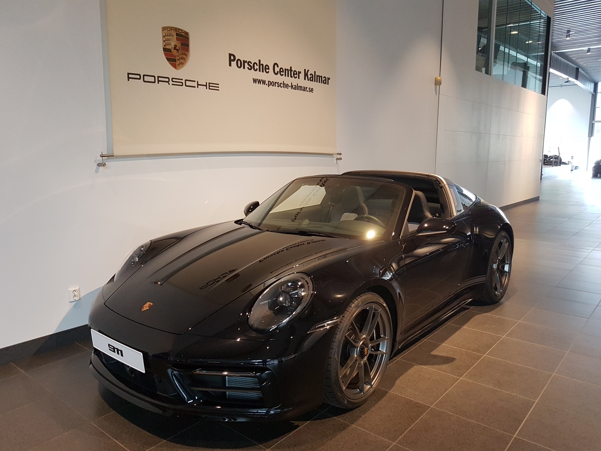Porsche 911 2024, bild 2/38