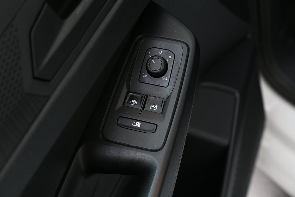 Volkswagen Caddy Maxi Cargo Maxi 2,0 TDI DSG Drag Värmare 2022