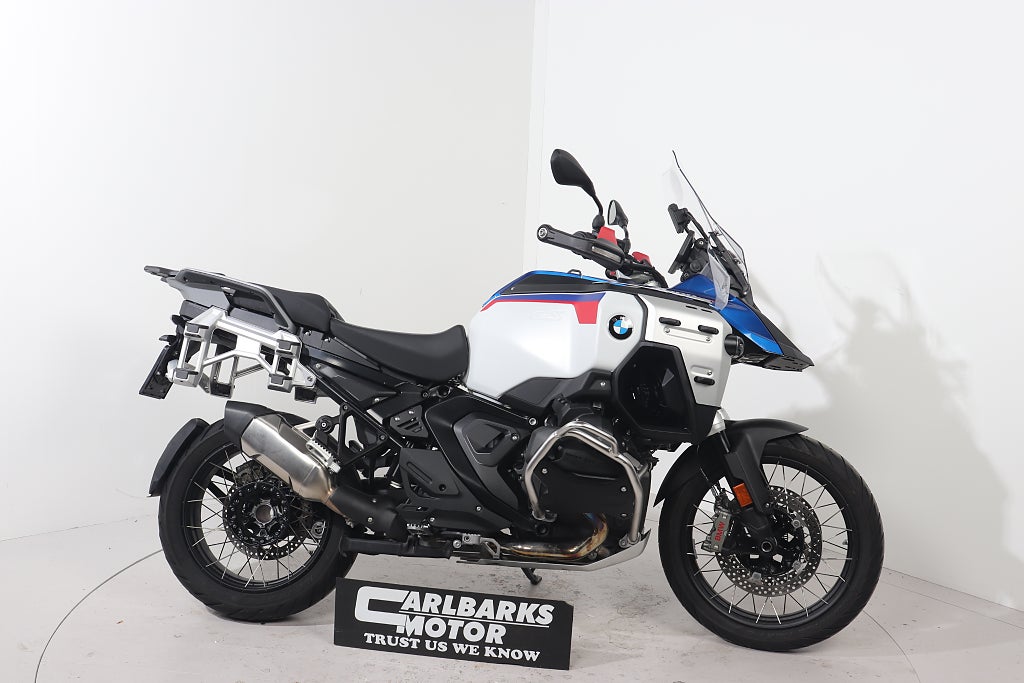 BMW R 1300 GS Adventure "Fuengirola" 
