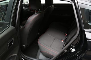 Halvkombi Hyundai i20 18 av 22