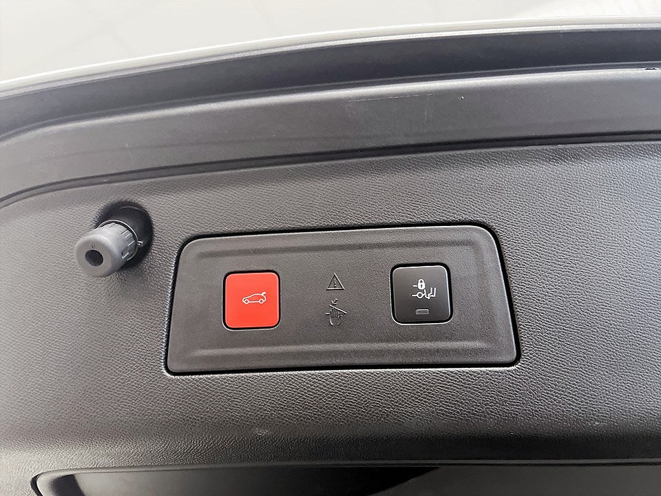 Bild på Peugeot 508 SW GT PHEV 225hk Aut - B-KAMERA, FOCAL