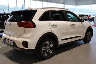 SUV Kia Niro 5 av 22