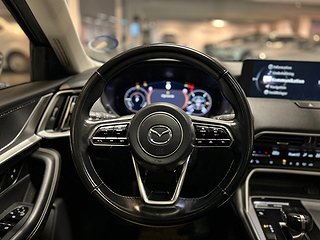 Mazda CX-60 PHEV Humora MOMS/Skinn/Pano/MoK/Drag/HuD/Ad.Fhål
