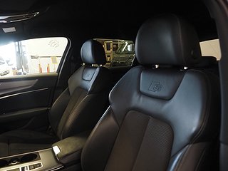 Kombi Audi A6 13 av 23