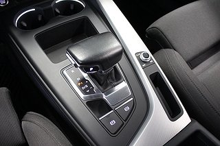 Kombi Audi A4 18 av 22