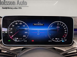 Sportkupé Mercedes-Benz CLE 11 av 14