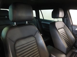 Kombi Volkswagen Passat 13 av 22