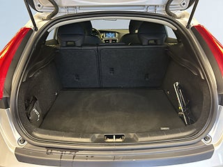 Volvo V40 Cross Country D3 Pro Edition Drag/SoV-Däck/Navi/Adap Fart/Kamera – bild 12