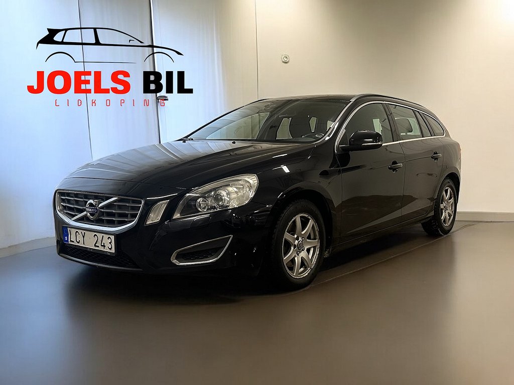 Volvo V60 D2 Momentum Euro 5