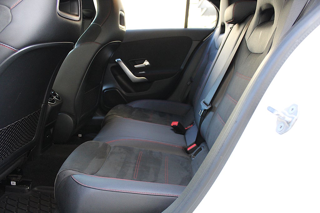 Mercedes-Benz A 2021 - miniatyr 16