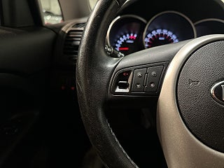 Kia Venga 1.6 CVVT Advance Kamkedja Motorvärmare Psens SoV – bild 20