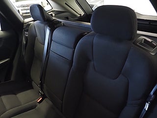 SUV Volvo XC60 13 av 22