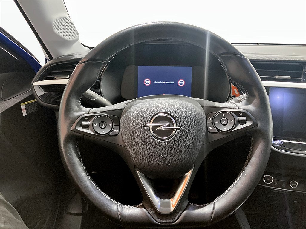 Bild på Opel Corsa-e GS 136hk Aut - B-KAMERA, CARPLAY