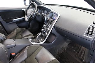 SUV Volvo XC60 7 av 20
