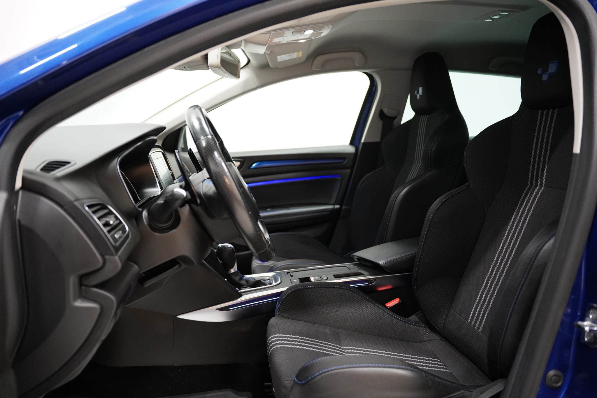 Renault Megane 2018, bild 7/52
