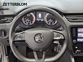 Kombi Skoda Octavia 12 av 16