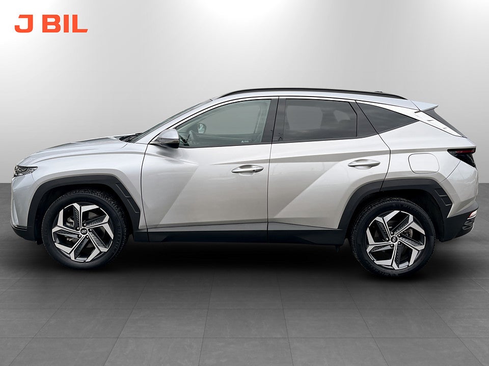 Bild på Hyundai Tucson Advanced PHEV 230hk Aut 4WD B-KAMERA KRELL