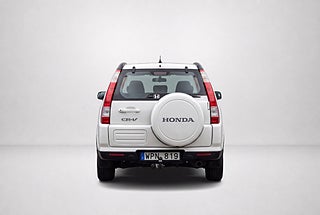 Honda CR-V 2005 bild 7