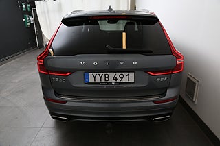 SUV Volvo XC60 7 av 29