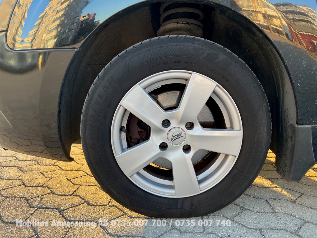 Citroen Berlingo 2014, bild 6/10