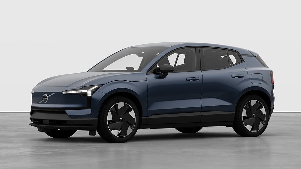 Volvo EX30 P5 RWD Long Range Plus Privatleas 4579/36m