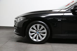 Kombi BMW 320D 7 av 28