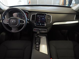 SUV Volvo XC90 15 av 21