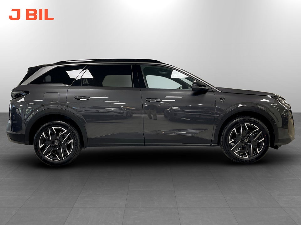 Bild på Peugeot 5008 GT Hybrid 1.2 PT 145hk Aut KAMPANJ BRÄNSLE INGÅR