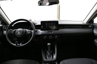 SUV Honda HR-V 16 av 22