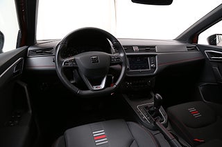 Halvkombi Seat Ibiza 8 av 22