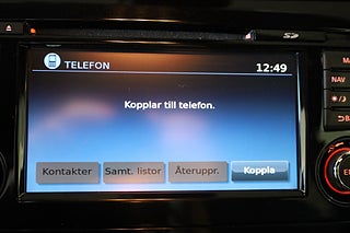 SUV Nissan Qashqai 27 av 28