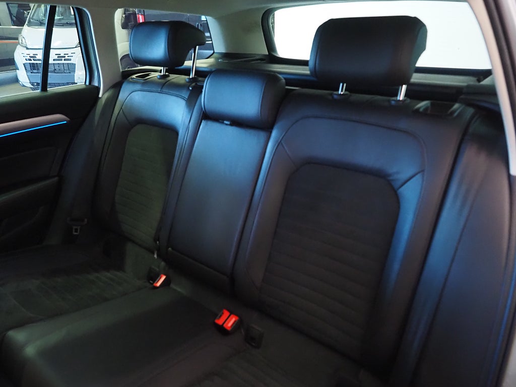 Volkswagen Passat SC GTE Plug-in 1.4 TSI 218hk Executive Kamera Dragkrok