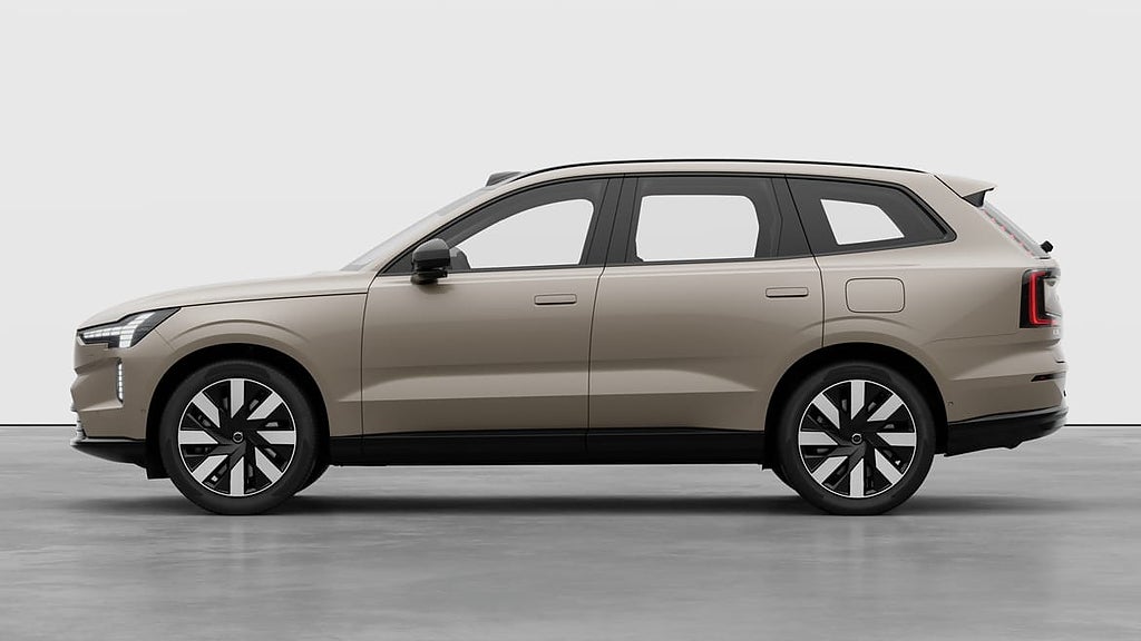 Volvo EX90 Twin Motor Ultra 7-sätes