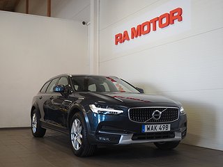 Kombi Volvo V90 Cross Country 1 av 23