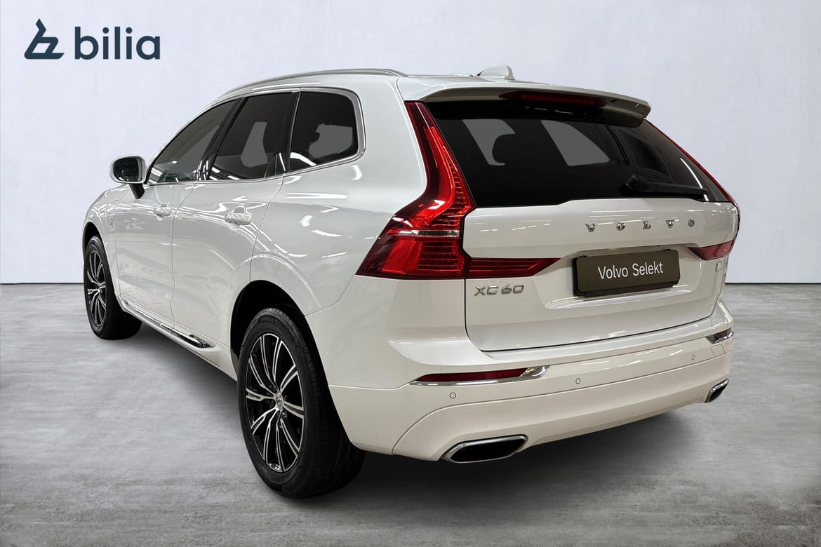 Volvo XC60 2021, bild 2/10