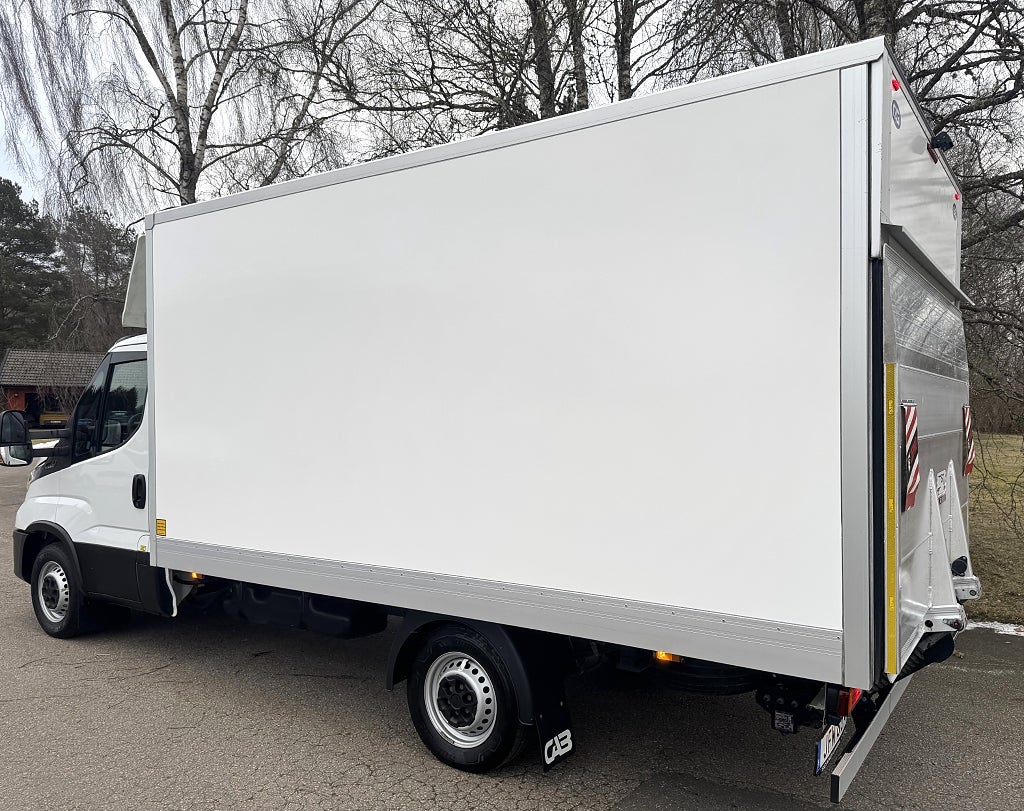Iveco 35-140 2024 - miniatyr 4