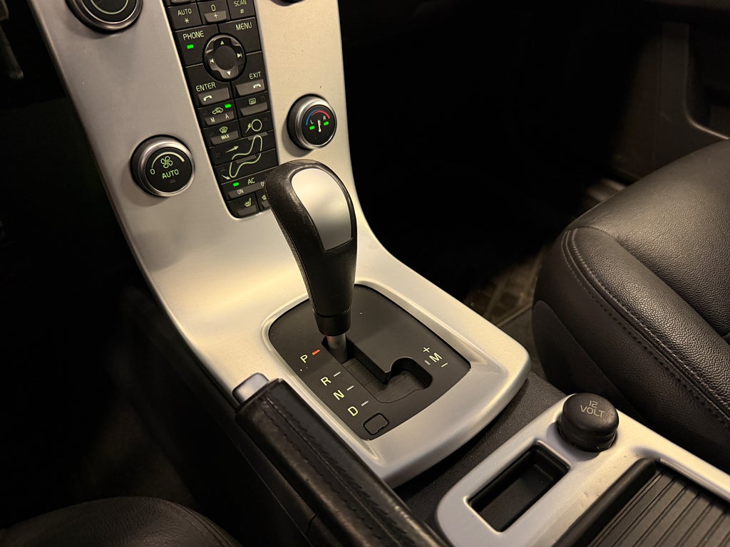 Volvo S40 2012 - miniatyr 14