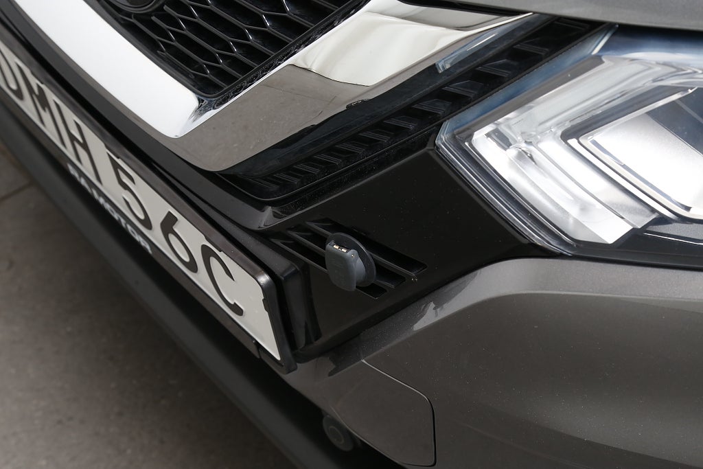 Nissan Qashqai 1,3 DIG-T 160hk Aut 360°-kamera Motorv 2020