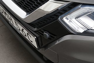 SUV Nissan Qashqai 5 av 24