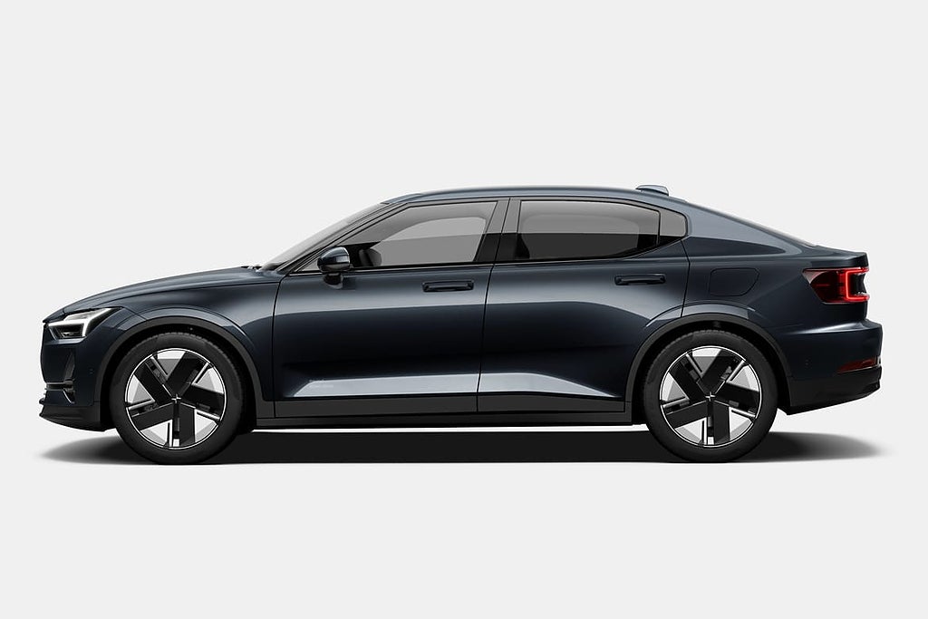 Polestar 2 Business edition