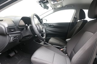 Halvkombi Hyundai i20 7 av 19