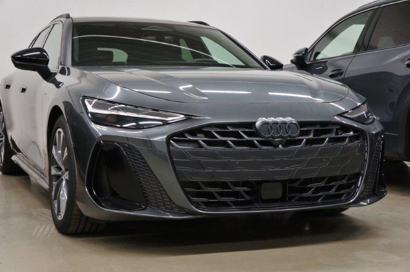 Audi A6 Avant 2.0 TDI quattro S-Line 2026, bild 2/48