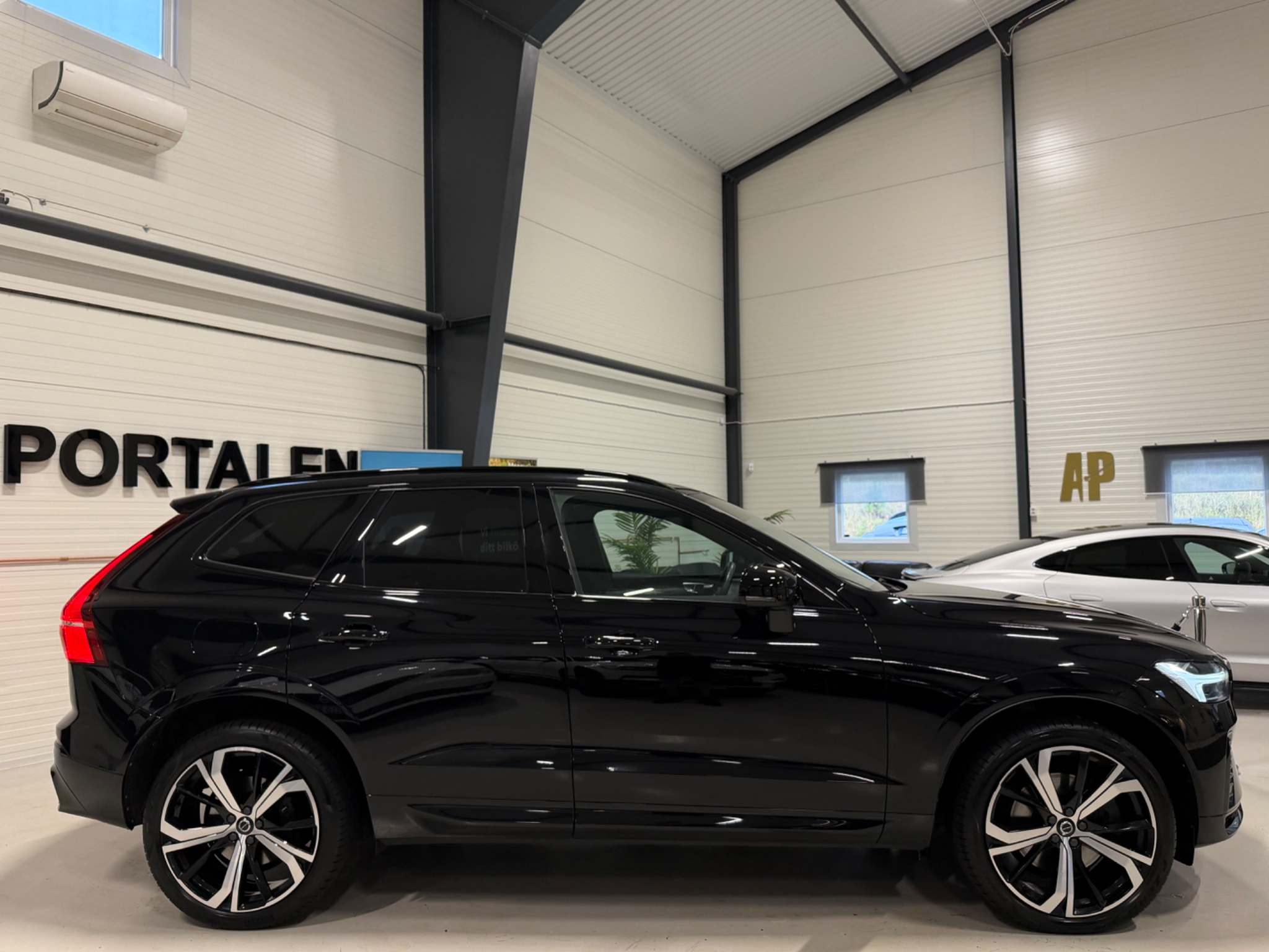 Volvo XC60 2023, bild 5/10