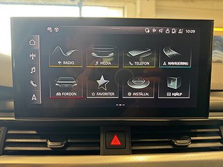 Audi A4 Allroad quattro 40 TDI/M-värm/Drag/Navi/P-sens/S&V