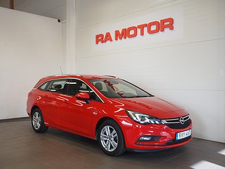 Kombi Opel Astra 3 av 22