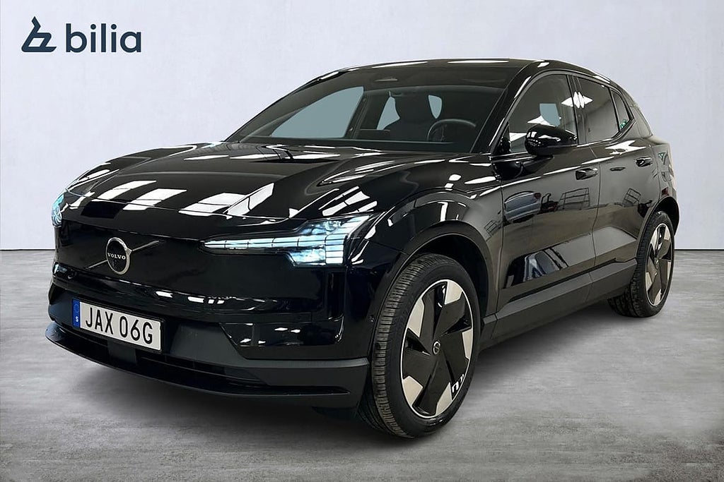 Volvo EX30 Single Motor Extended Range Ultra Panorama