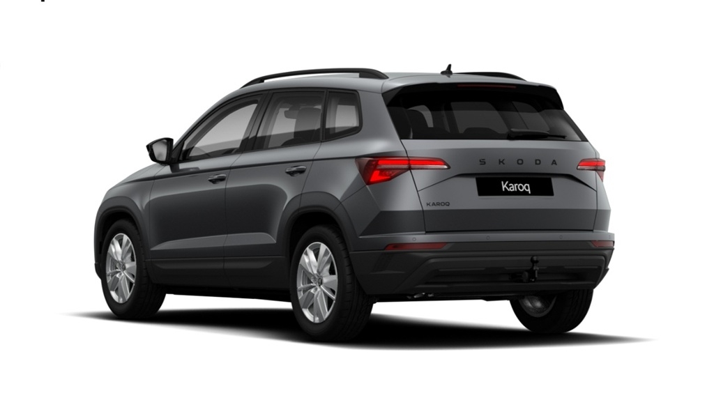 Skoda Karoq 2027, bild 2/10