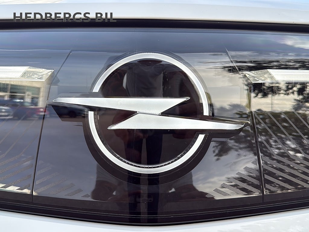 Opel Grandland Hybrid GS 145 eDCT Euro 6 thumbnail