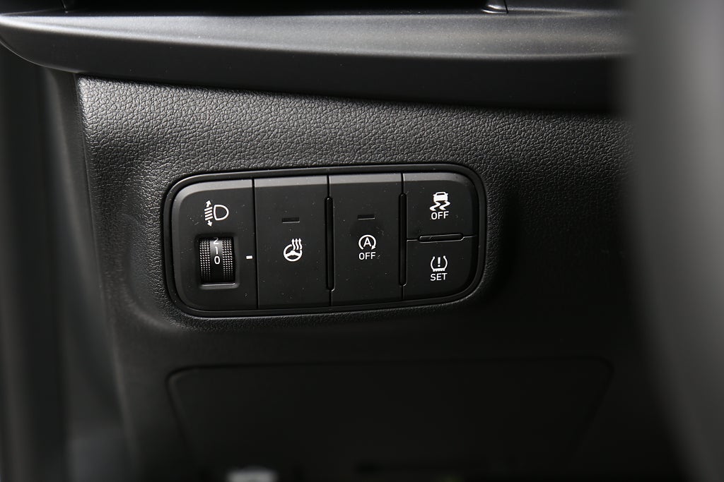 Hyundai Bayon 1.0 T-GDI DCT Essential | 100HK | Fd Demo 2026